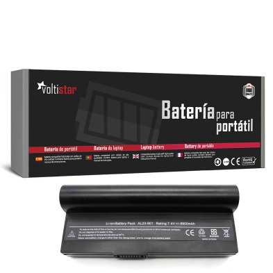 Batteria per laptop Asus Eee PC 1000 - Asus Eee PC 1000H | A22-901