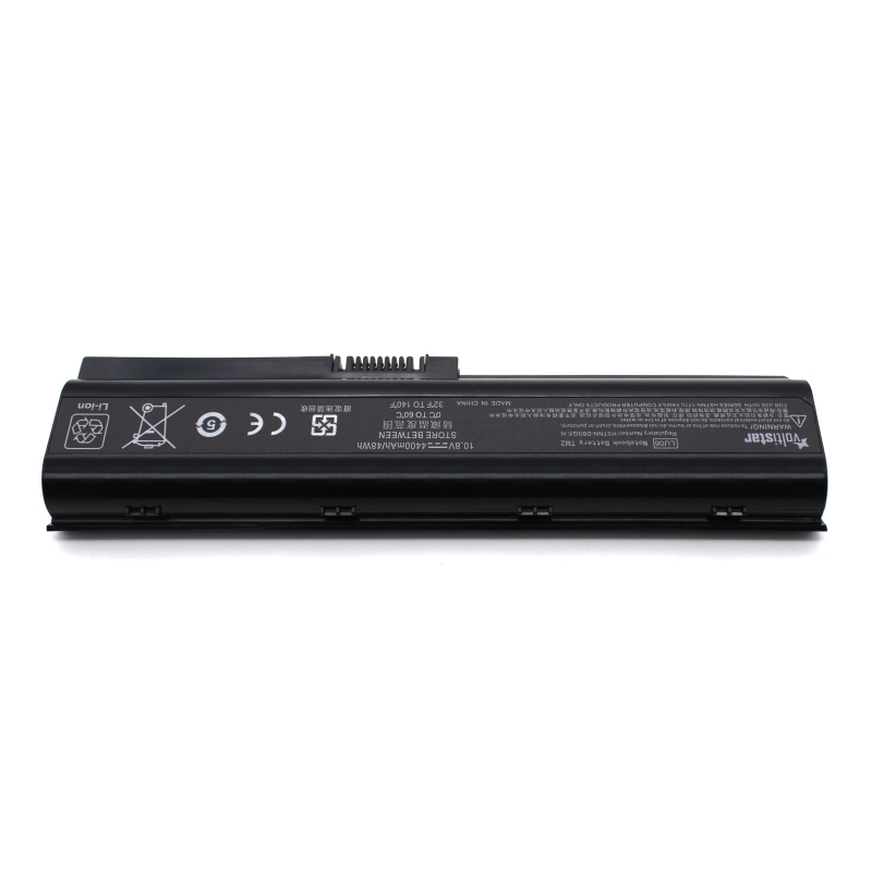Acquista Batteria per laptop HP TouchSmart TM2T | 586021-001