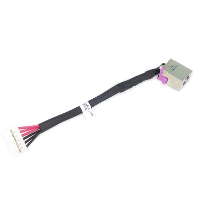 Connettore jack DC per laptop Acer Aspire VX15 | 50.GM1N2.004