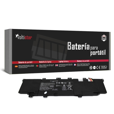 Batteria portatile Asus X502 | C21-X502 - C31-X502 11,1 V
