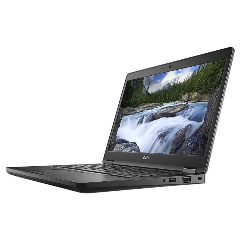 PORTÁTIL DELL LATITUDE 5490 | I5-8250U | 14" | 8GB | 256GB SSD | A+ | REACONDICIONADO