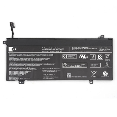 Batteria per laptop Toshiba DynaBook Satellite Pro L50-G | PA5366U-1BRS