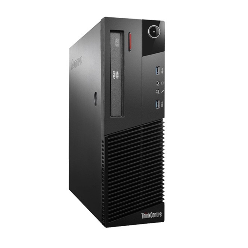 COMPUTADOR LENOVO THINKCENTRE M93P | I5-4570 | 8GB | 128GB SSD | A+ | REACONDICIONADO