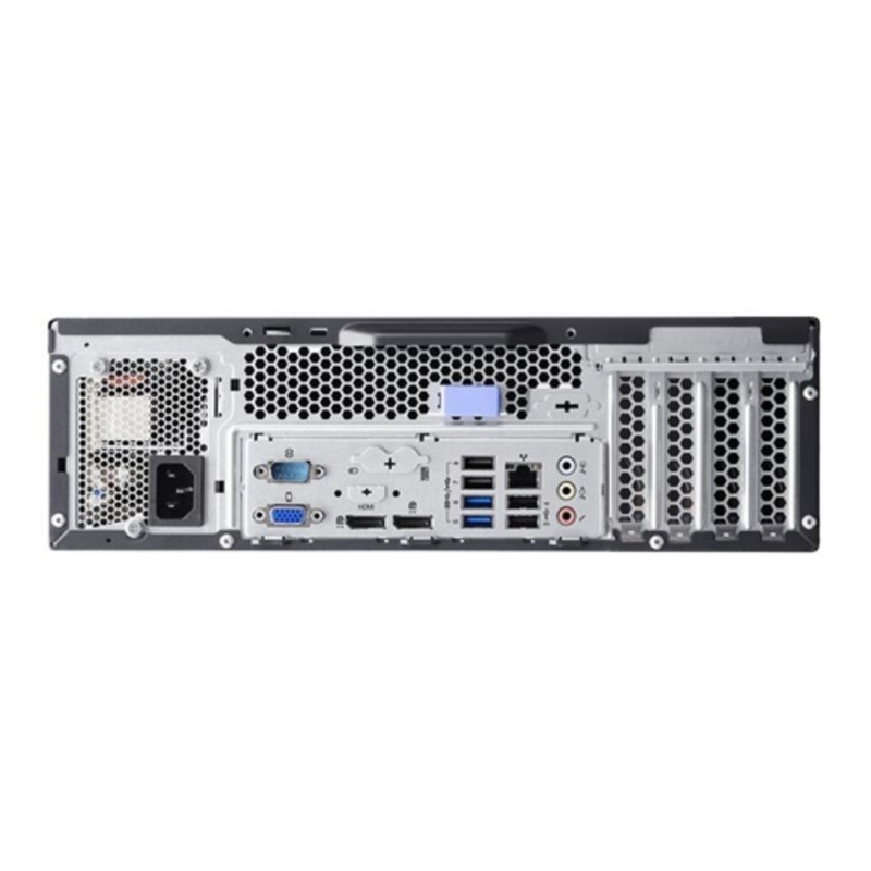 Computer Lenovo ThinkCentre M93P i5-4570 8GB 128SSD ricondizionato