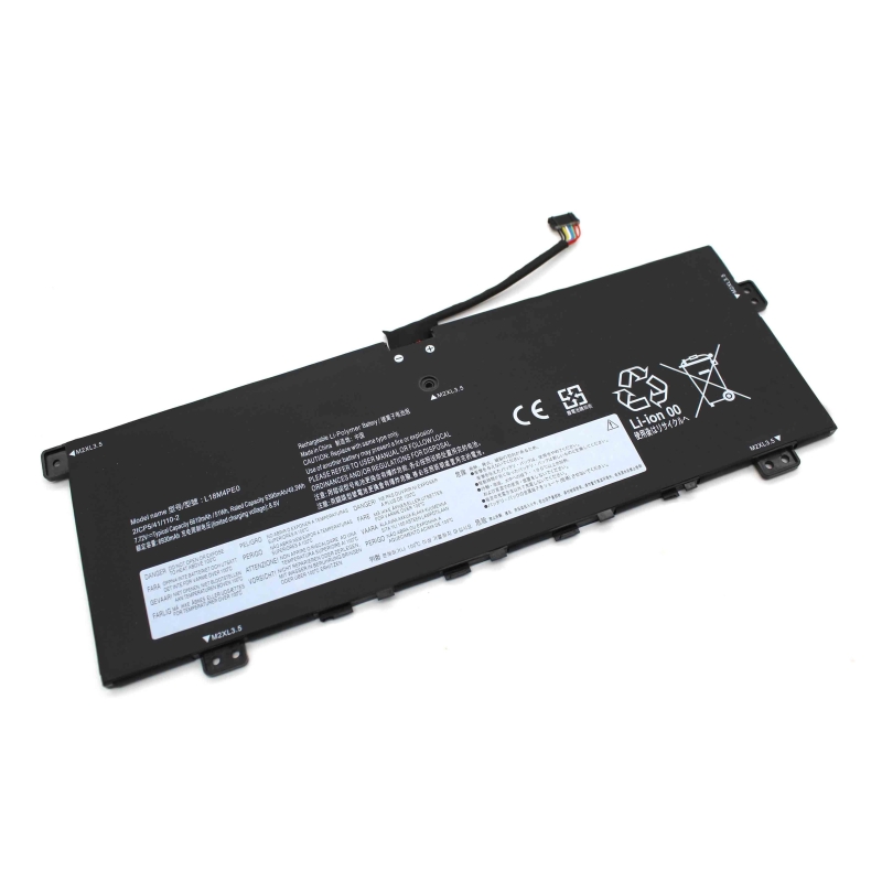 Batteria per laptop Lenovo Yoga C740 14 | 5B10W67296-L18L4PE0
