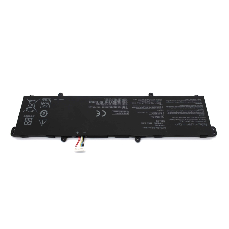 Batería portátil Asus VivoBook Flip TP470EA | C31N1911 - B31N1911