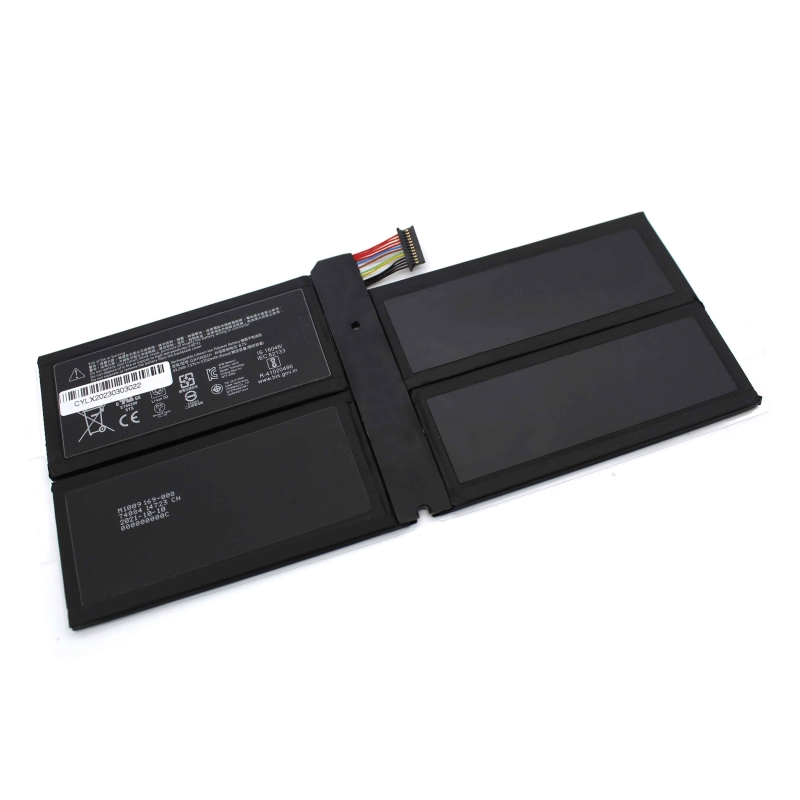 Acquista la batteria del tablet Microsoft Surface Pro 7 1866 G3HTA061H
