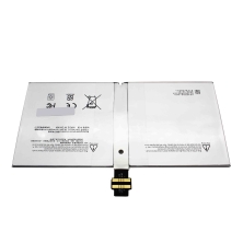 Acquista la batteria portatile Microsoft Surface Pro 4 1724 | G3HTA027H