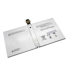Acquista la batteria portatile Microsoft Surface Pro 4 1724 | G3HTA027H