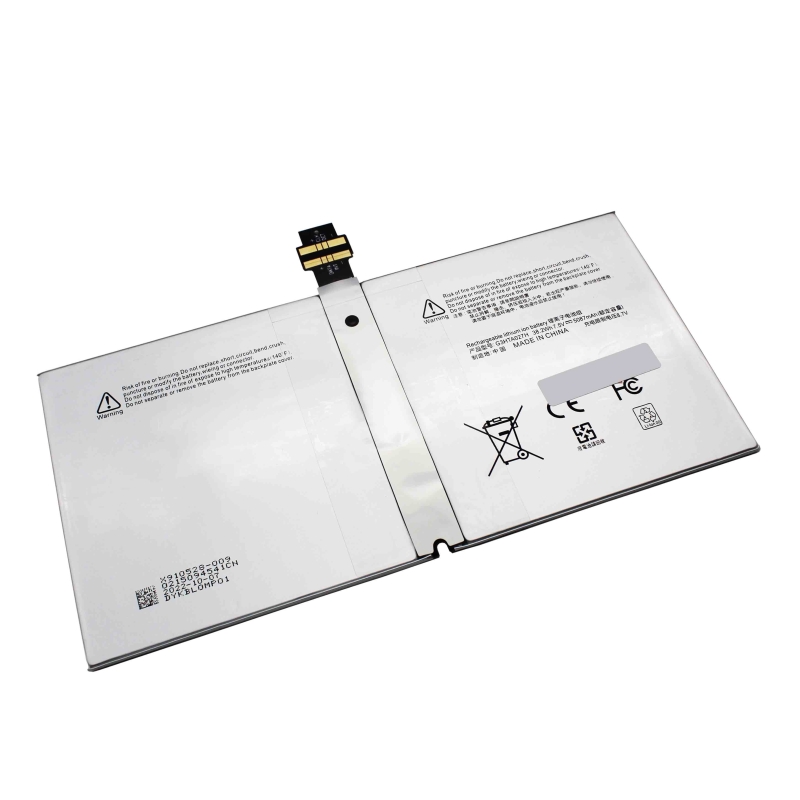 Acquista la batteria portatile Microsoft Surface Pro 4 1724 | G3HTA027H