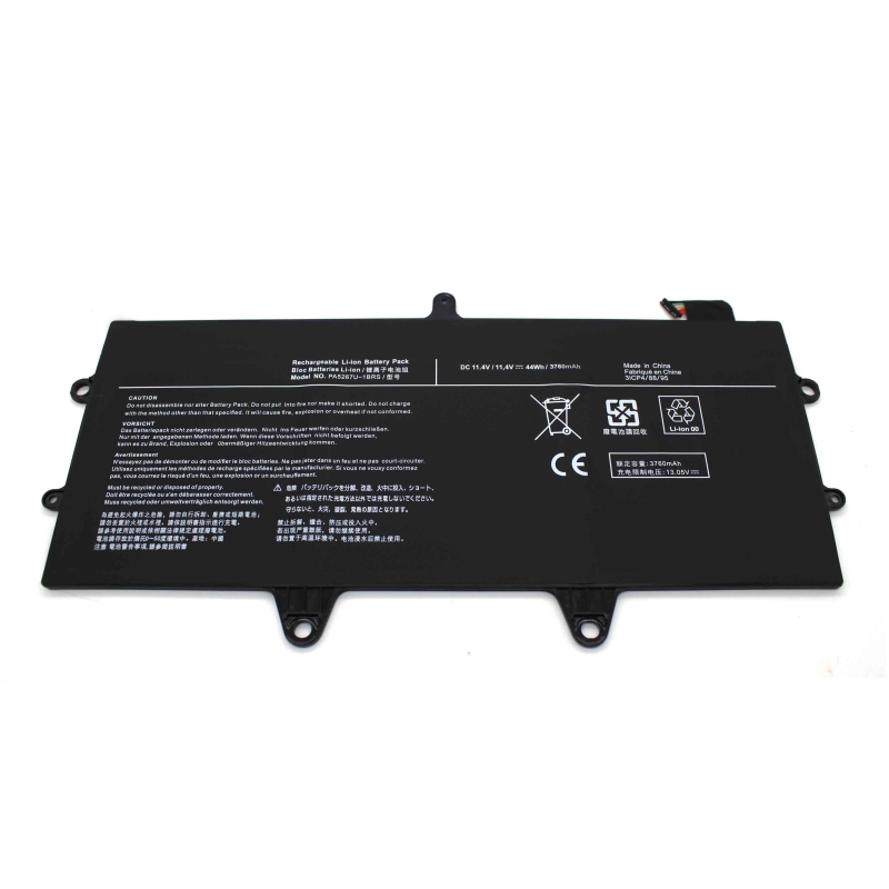 Batteria portatile Toshiba Portege X20W | PA5267U-1BRS
