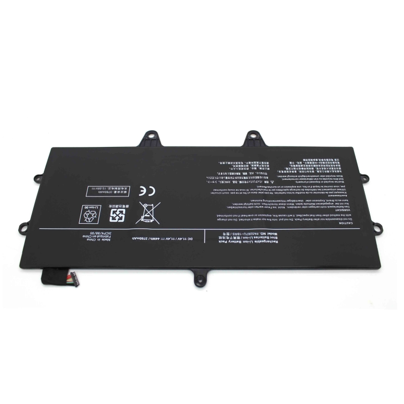 Batteria portatile Toshiba Portege X20W | PA5267U-1BRS