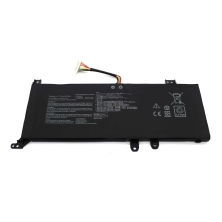 BATTERIA PER COMPUTER PORTATILE ASUS VIVOBOOK X409 X409JA F409JA B21N1818-2 7.6V
