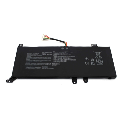 BATTERIA PER COMPUTER PORTATILE ASUS VIVOBOOK X409 X409JA F409JA B21N1818-2 7.6V