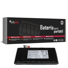 Batteria per laptop MSI GT72 | BTY-L77