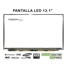Acquista Schermo LED portatile da 13,1" B131HW02 V.0 FHD 30 Pin