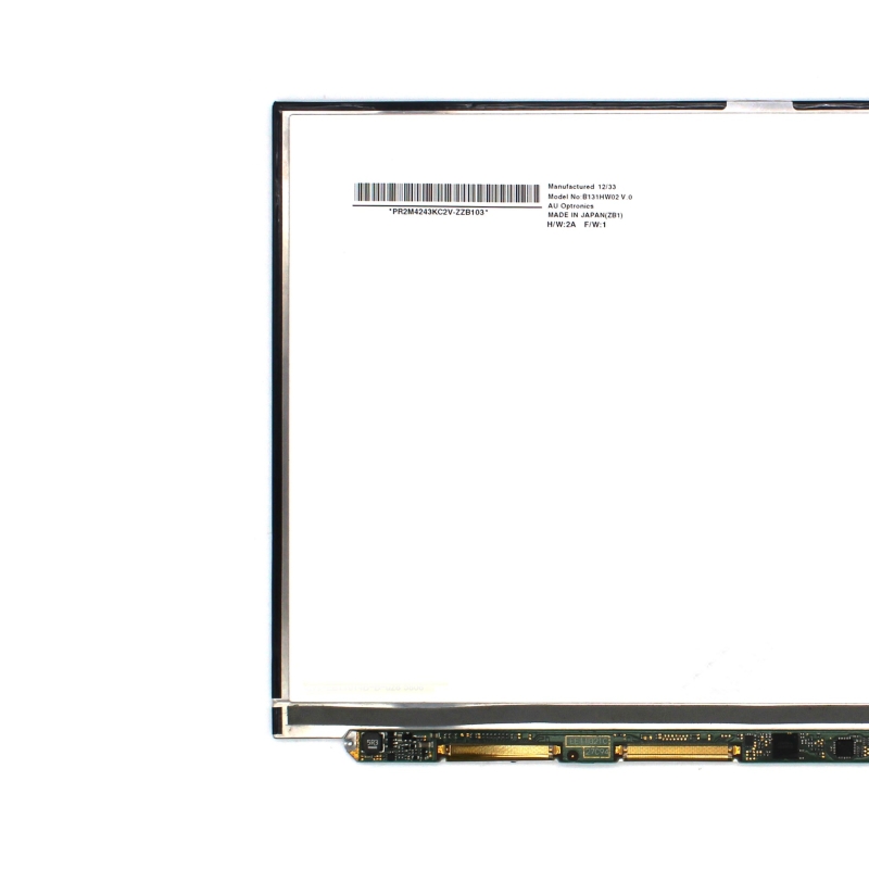 Acquista Schermo LED portatile da 13,1" B131HW02 V.0 FHD 30 Pin