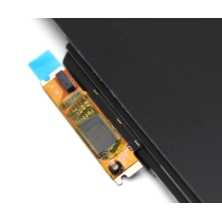 Touch screen LED per laptop da 14" TV140WTM-NH0 2160X1440 30 pin