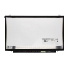 Schermo LED per laptop 14" B140QAN01.0 2560X1440 40 Pin