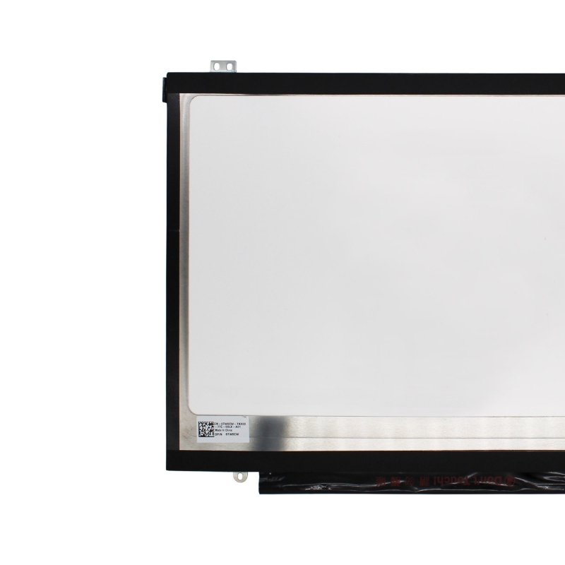 Schermo LED per laptop 14" B140QAN01.0 2560X1440 40 Pin