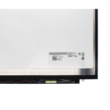 Schermo LED per laptop 14" B140QAN01.0 2560X1440 40 Pin