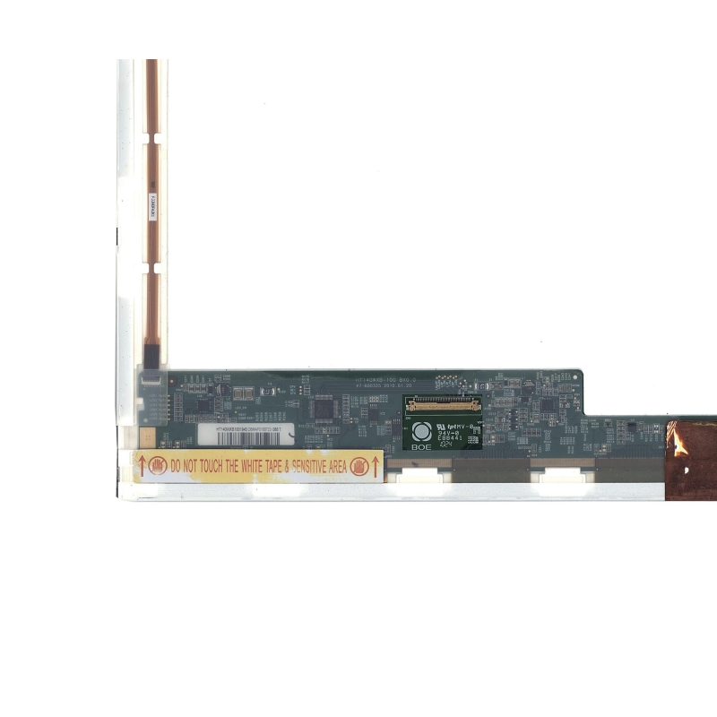 Schermo LED 14" per laptop LTN140AT26-T01 - LP140WH1 TLC6