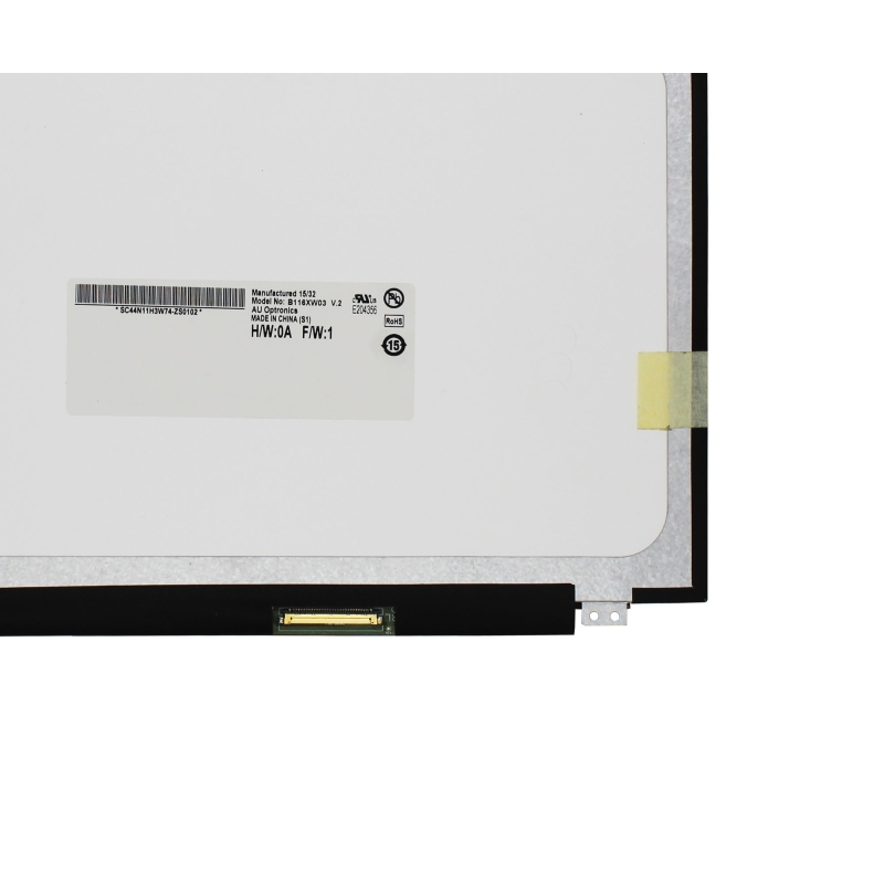 Schermo Acer Aspire Chromebook V5-171, Q1vzc