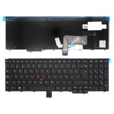 Acquista la tastiera per laptop Lenovo Thinkpad E540 | 852-41663-BXA A