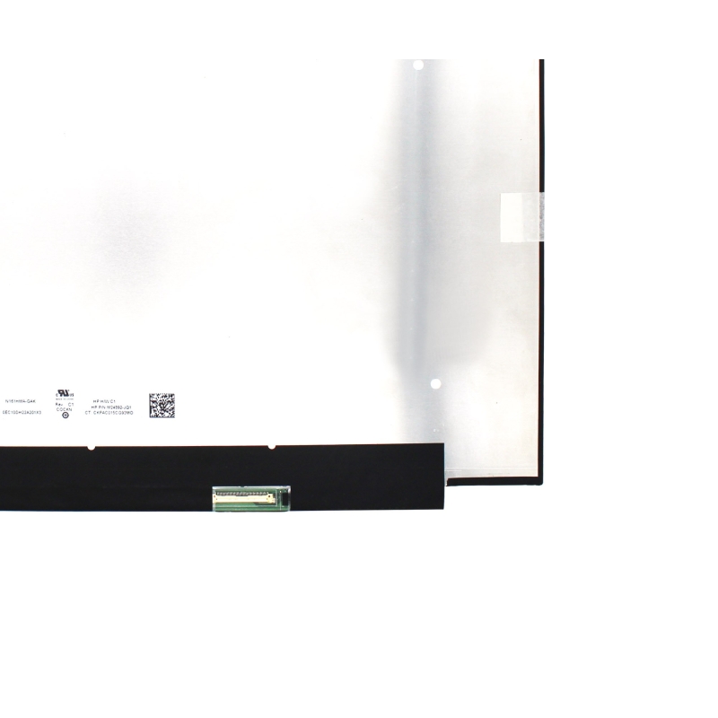 Schermo LED per laptop da 16,1" N161HMA-GAK 144HZ 1920X1080 40 Pin