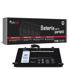 Batteria per laptop Dell Latitude 12 5285 2 in 1 | J0PGR-6CYH6