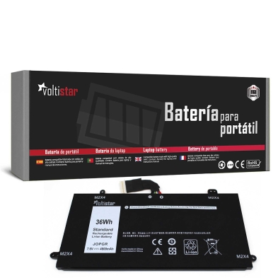 Batteria per laptop Dell Latitude 12 5285 2 in 1 | J0PGR-6CYH6
