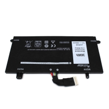 BATERÍA PARA PORTÁTIL DELL LATITUDE 12 5285 J0PGR 6CYH6