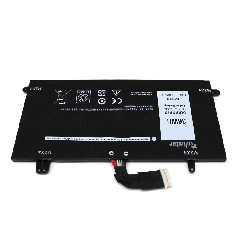 Batteria per laptop Dell Latitude 12 5285 2 in 1 | J0PGR-6CYH6