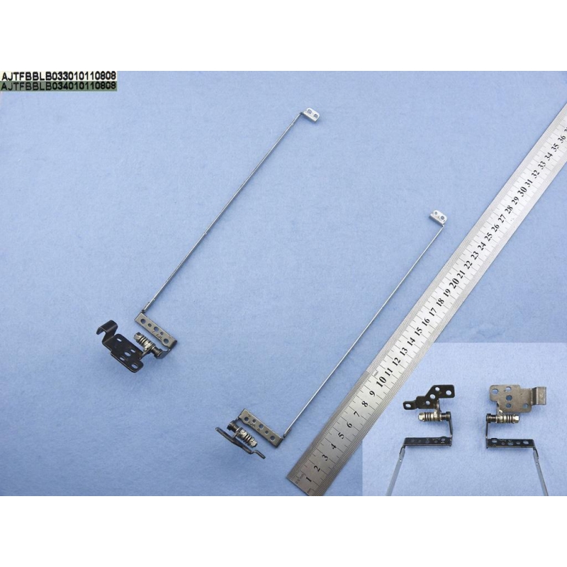 Cerniere per laptop Toshiba Satellite L750 L750d L755 L755d H00037550