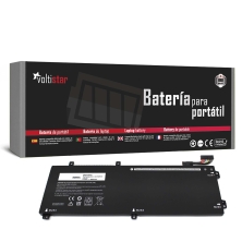 Batteria per laptop Dell XPS 15 9550 - Dell XPS 15 9560 | H5H20