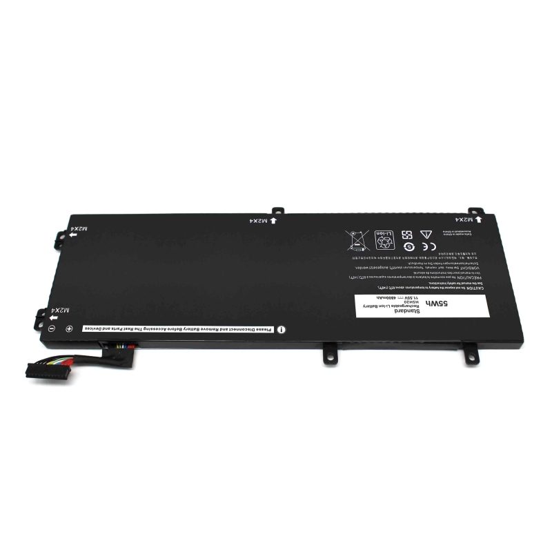 Batteria per laptop Dell XPS 15 9550 - Dell XPS 15 9560 | H5H20