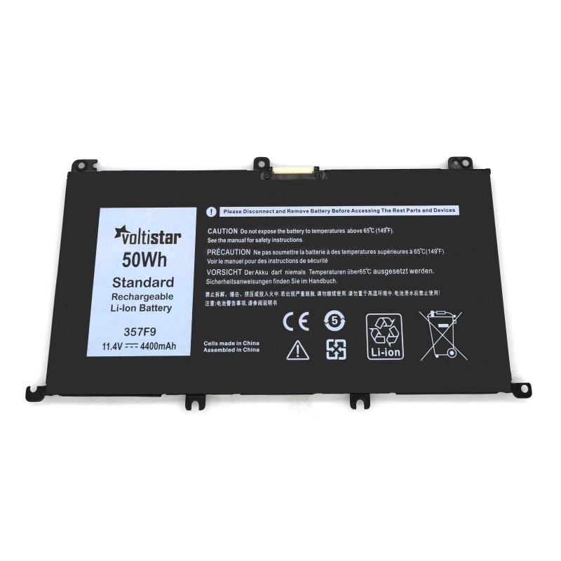 Batteria per laptop Dell Inspiron 15 7000 | Dell Inspiron 7559 | 357F9
