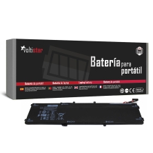 BATTERIA PER COMPUTER PORTATILE DELL XPS 15 9560 9570 GPM03 6GTPY