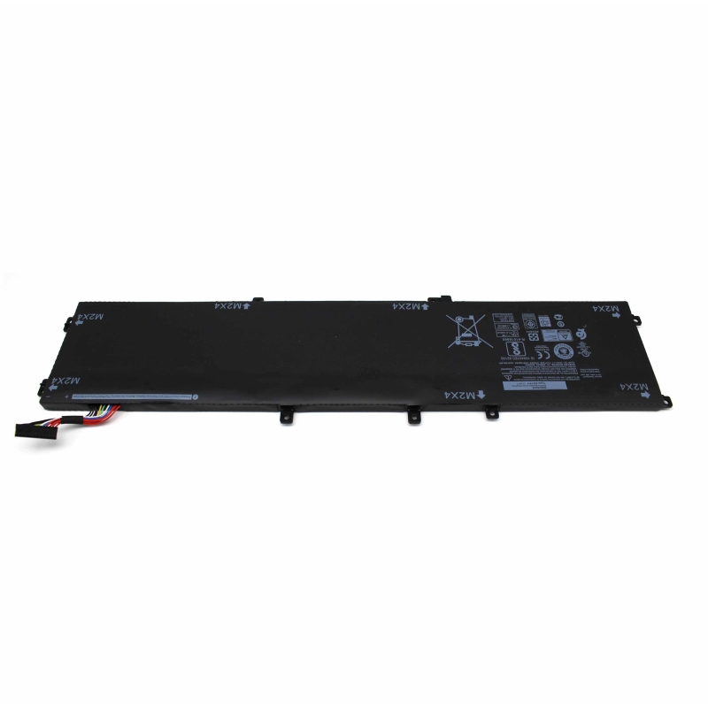 BATTERIA PER COMPUTER PORTATILE DELL XPS 15 9560 9570 GPM03 6GTPY