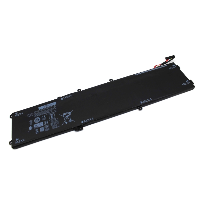 BATTERIA PER COMPUTER PORTATILE DELL XPS 15 9560 9570 GPM03 6GTPY