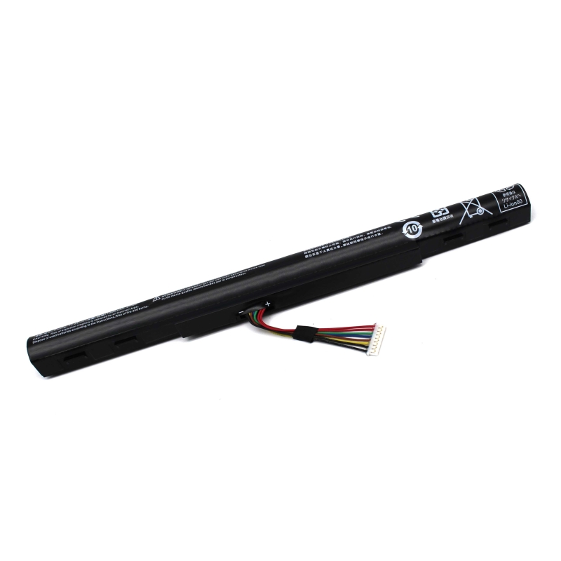 Batteria Acer Aspire E5-573G, Batteria portatile E5-575G, E5-774G