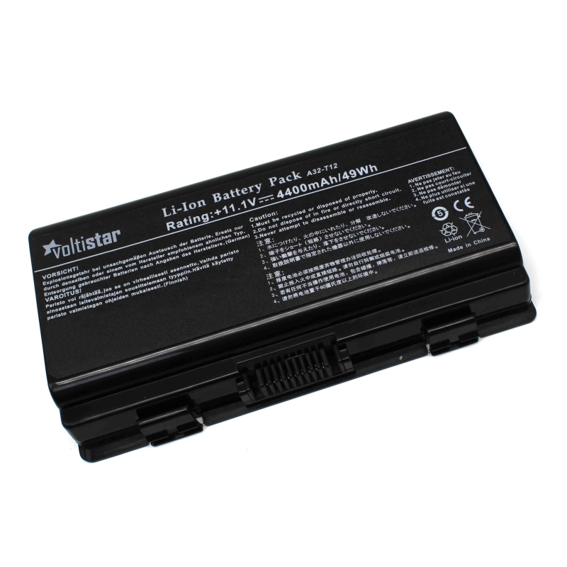 Batteria Packard Bell A32-T12j, Batteria A32-T12, A32-T12j