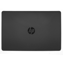 COPERTURA LCD COMPUTER PORTATILE HP 15-BW 15-BS 250 G6 255 G6 SERIE GRIGIO FUMO