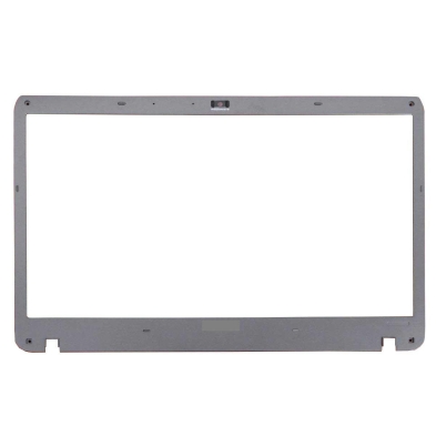 Alloggiamento LCD frontale per laptop Sony Vaio VPC-F11 in nero