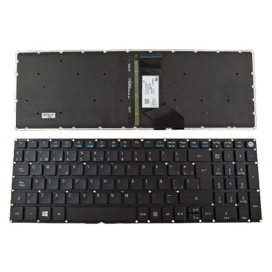 Tastiera per laptop Acer Aspire E5-722 - Acer Aspire E5-772