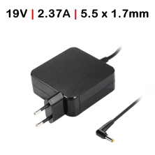 Caricabatterie portatile Acer Aspire serie E5 | ADP-45HE B