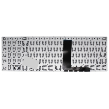 Tastiera portatile Lenovo Ideapad 320-15ISK, NSK-BY1SN, PK1311S2A05