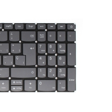 TECLADO PARA PORTÁTIL LENOVO IDEAPAD 320-15ISK 330-15IKB 81DE00XVPG