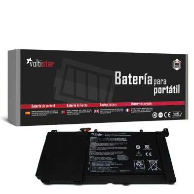 Batteria per portatile Asus K551LN - Acquista la batteria Asus K551LA