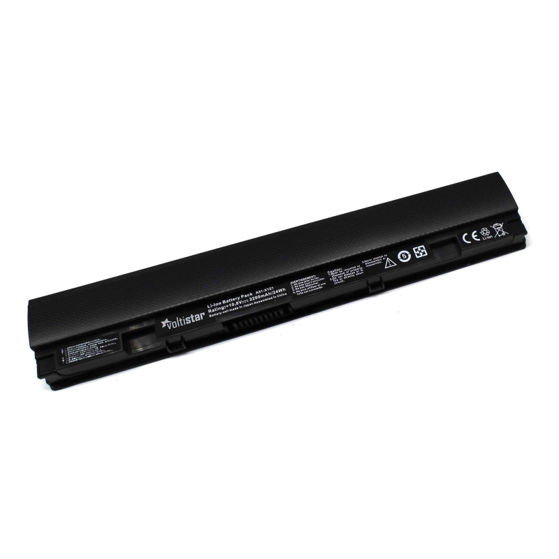 BATERÍA PARA PORTÁTIL ASUS EEE PC X101 EEE PC X101C